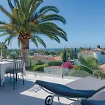 Villa Near Beach In Marbella With Heated Pool