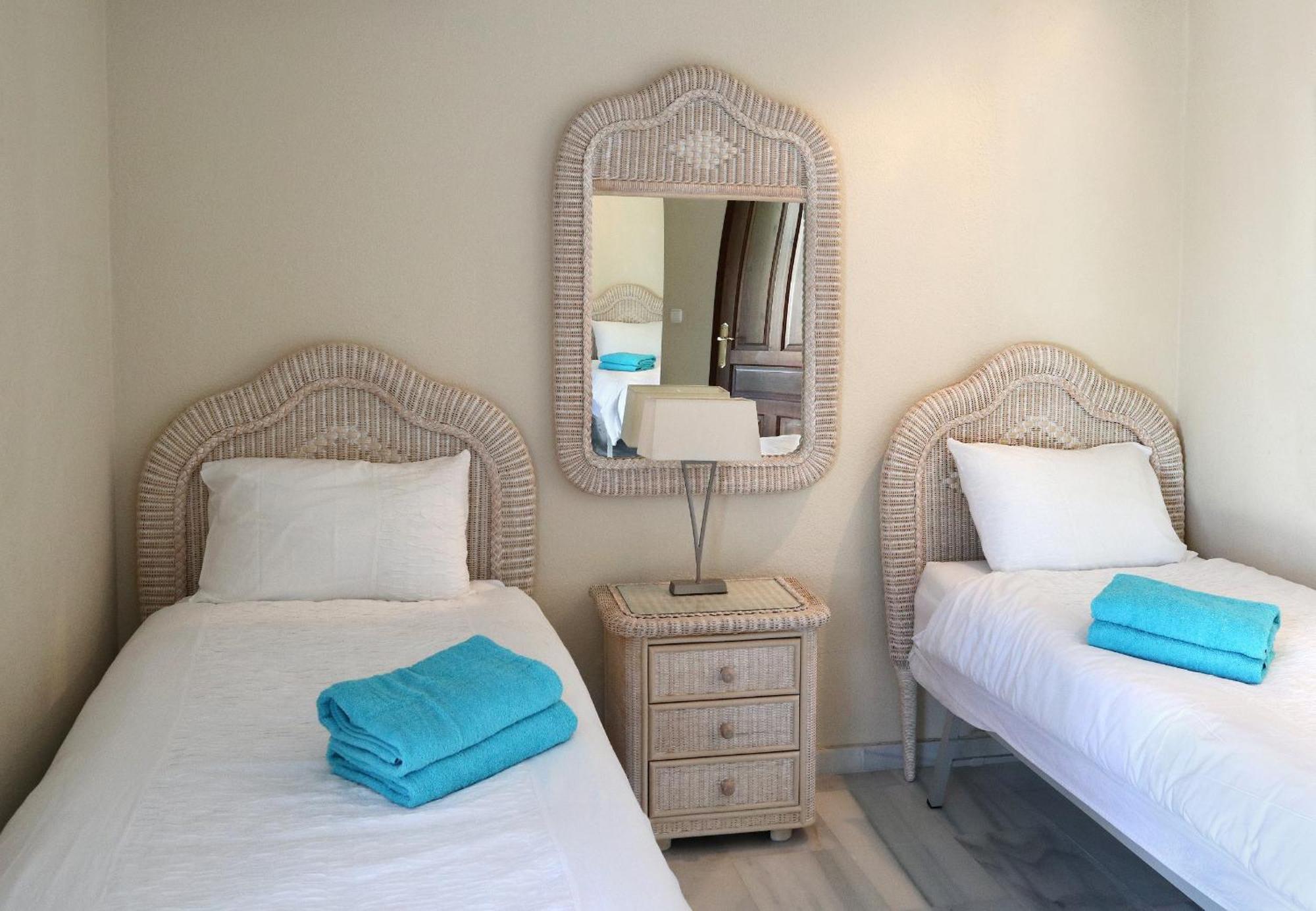 Near In With Heated Pool Marbella