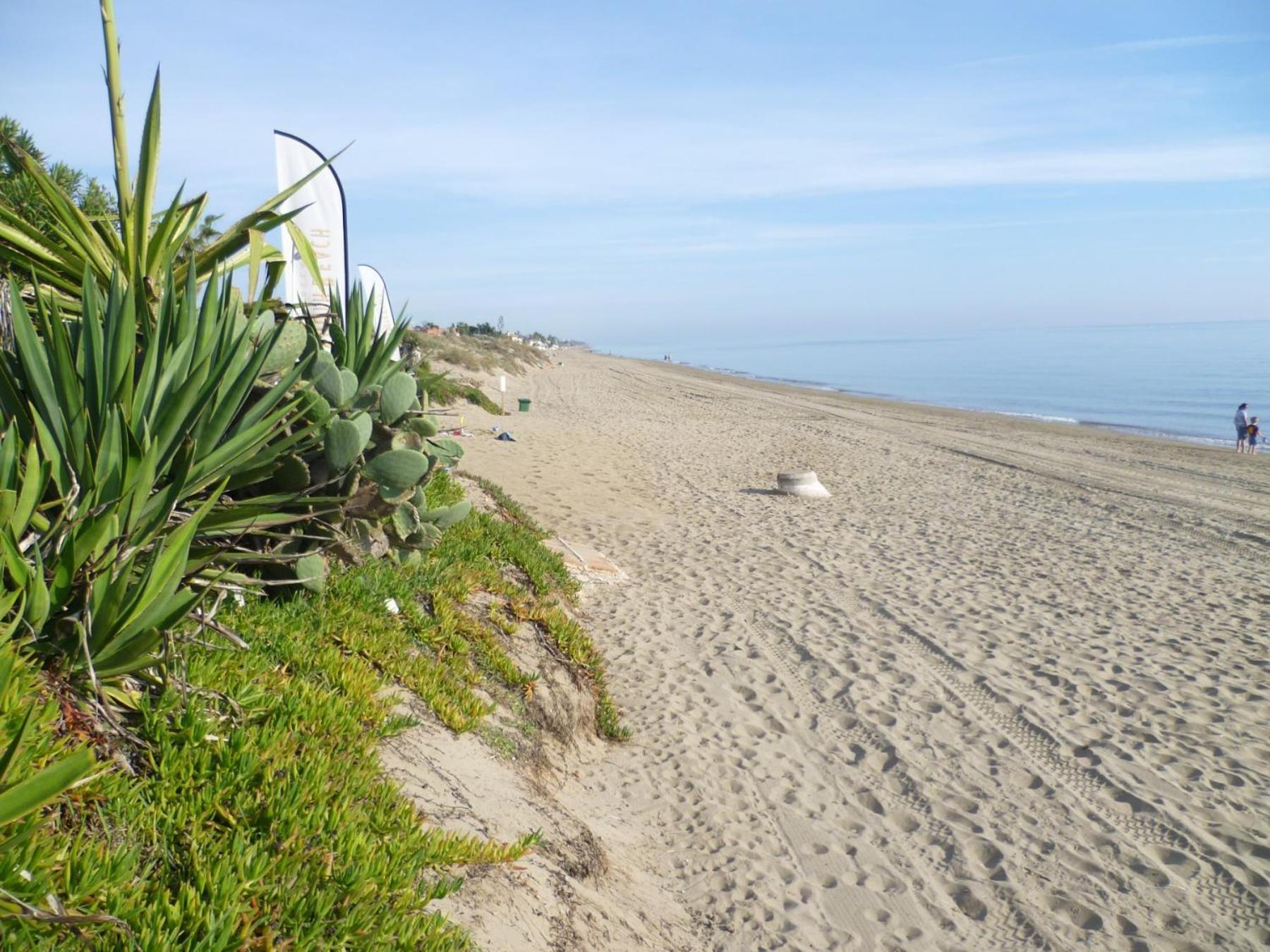 Near In With Heated Pool * Marbella