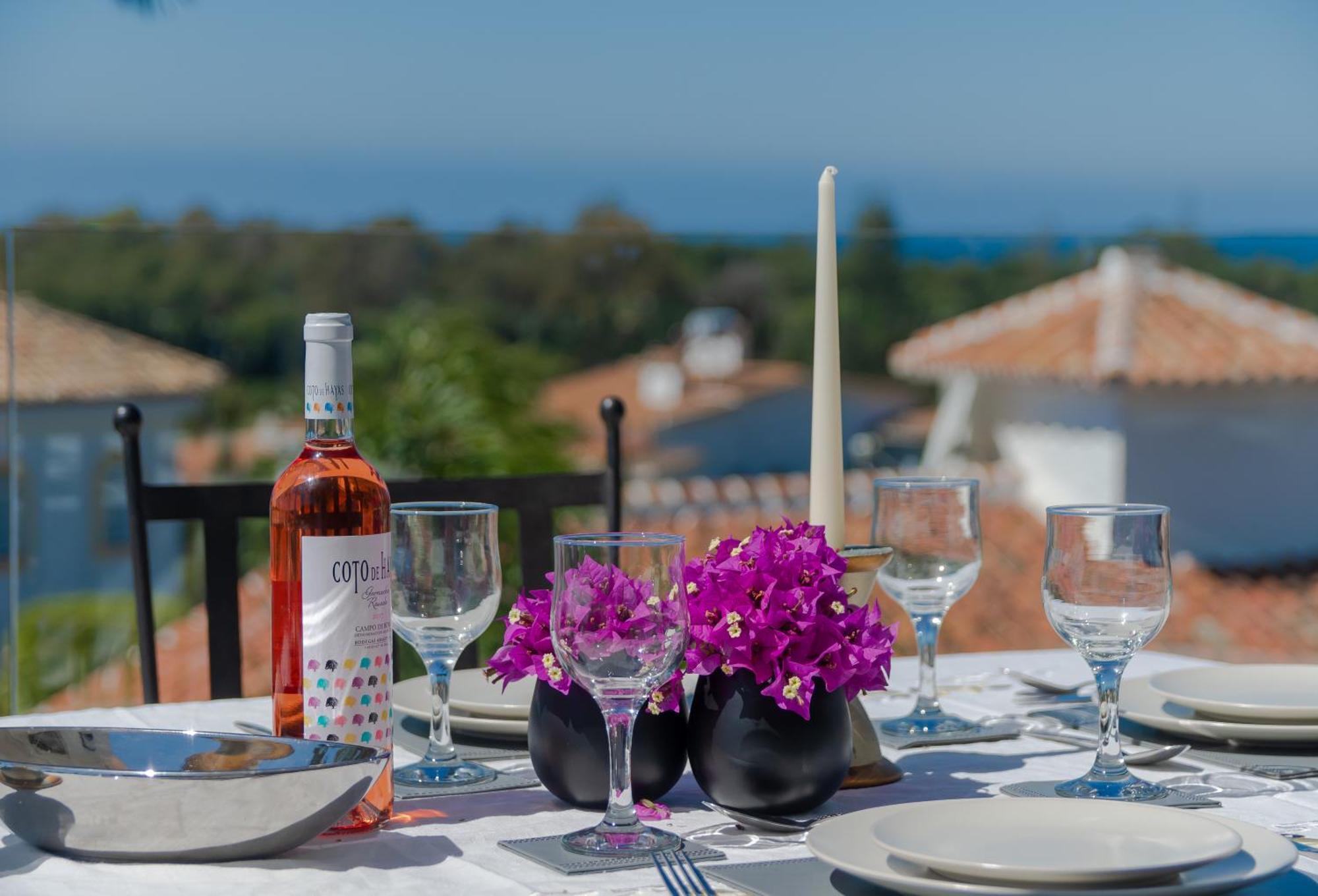 Near In With Heated Pool Marbella