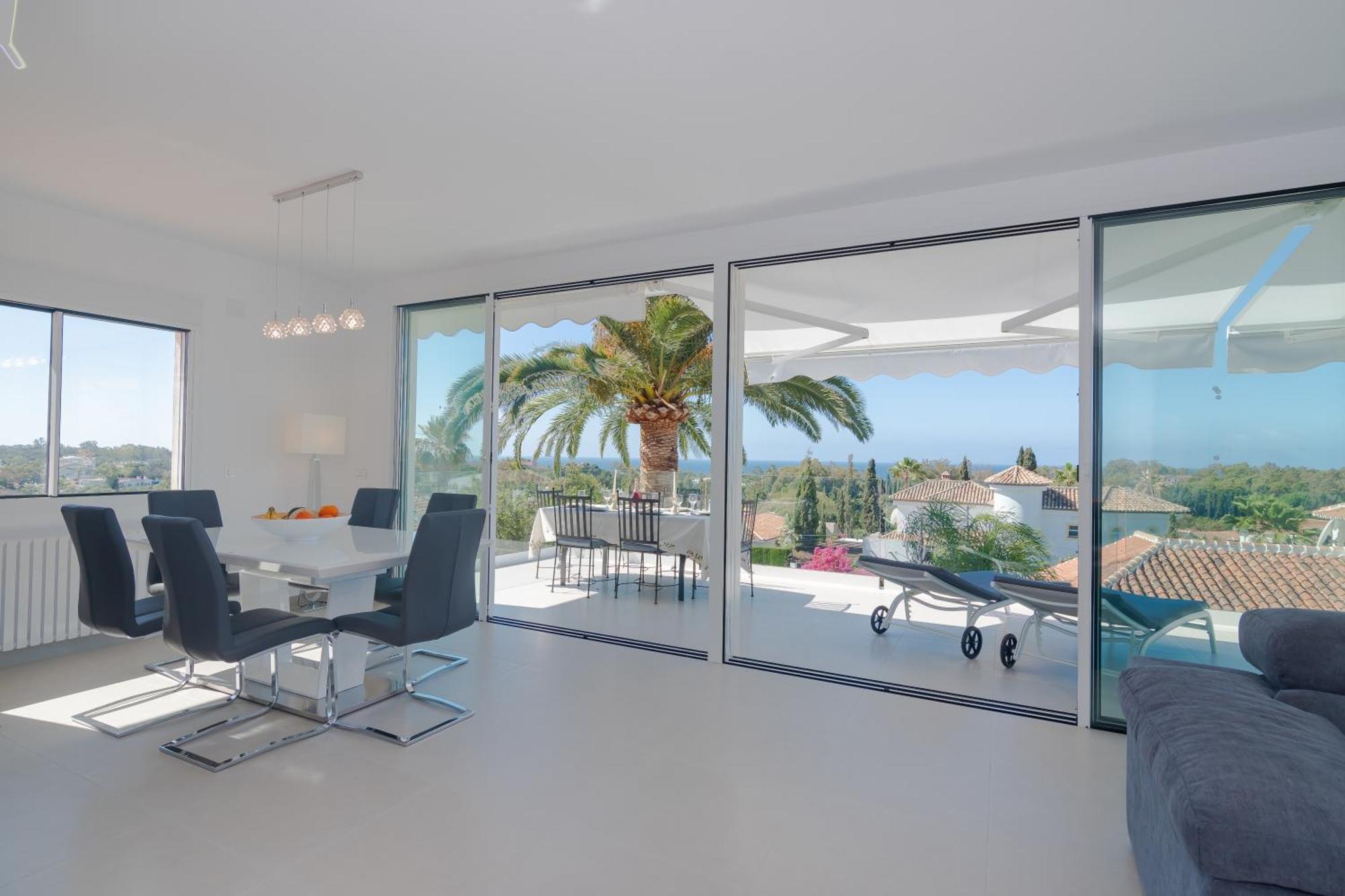 Near In With Heated Pool * Marbella