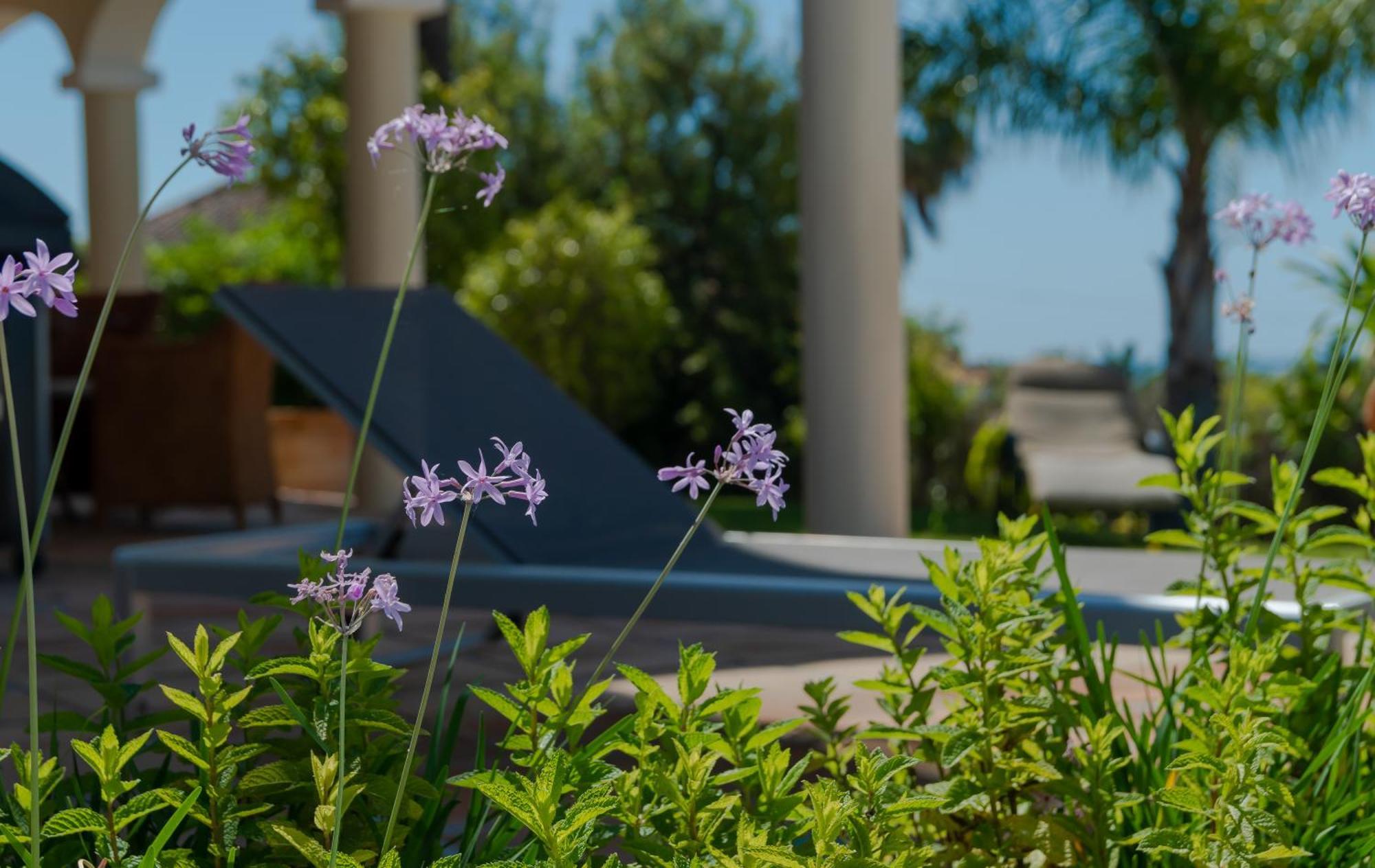 Villa Near In With Heated Pool Marbella